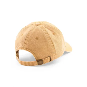 Low Profile Vintage Cap