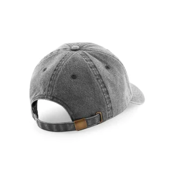 Low Profile Vintage Cap