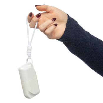 Lozione solare SPF 50 in contenitore PP Eitan