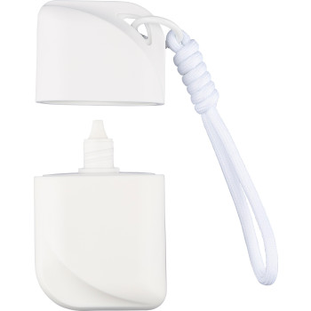 Lozione solare SPF 50 in contenitore PP Eitan