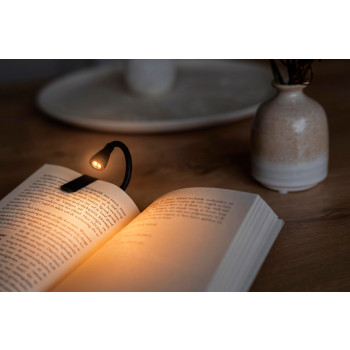 Luce da lettura Cliplo | Riciclata