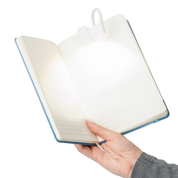 Luce da lettura Cliplo | Riciclata