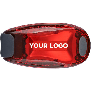 Luce di sicurezza, in ABS Joanne