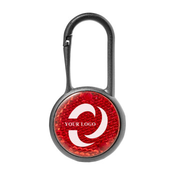 Luce di sicurezza in PP Zuri