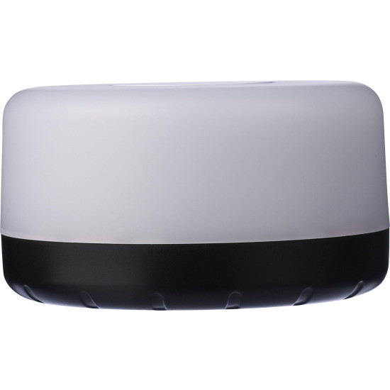 Luce in ABS da campeggio ricaricabile Hadrian