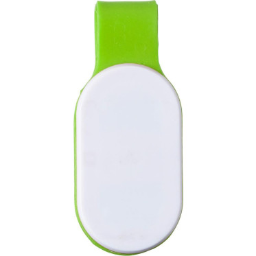 Luce led COB di sicurezza multiuso, in ABS Ofelia