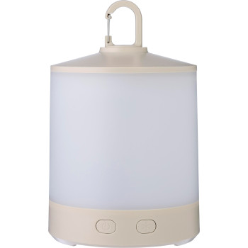 Luce multifunzionale in ABS Araminta