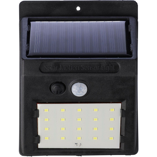 Luce solare in PP Briony