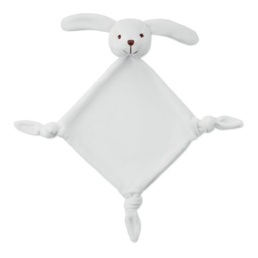 LULLABY - Peluche doudou per neonati