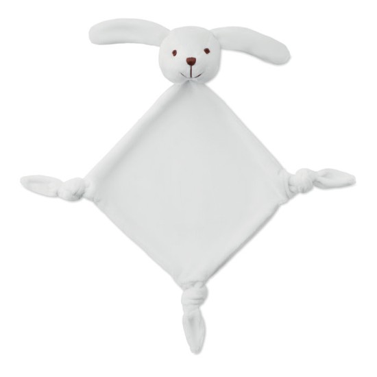 LULLABY - Peluche doudou per neonati