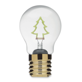 LUMIGLOW - Lampadina decorativa a LED