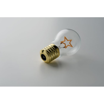 LUMIGLOW - Lampadina decorativa a LED