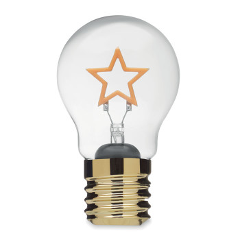 LUMIGLOW - Lampadina decorativa a LED