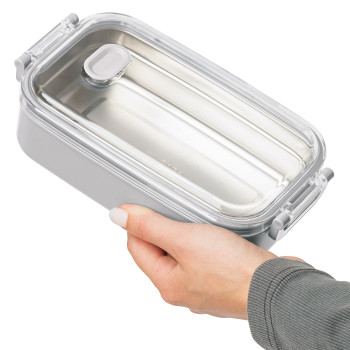 Lunch box Alven | Riciclata | 750 ml