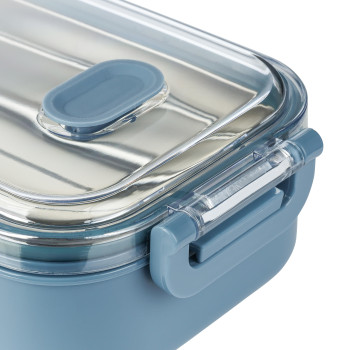 Lunch box Alven | Riciclata | 750 ml