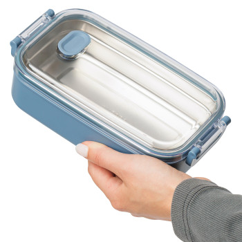 Lunch box Alven | Riciclata | 750 ml