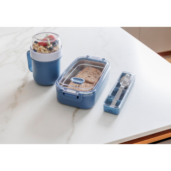 Lunch box Alven | Riciclata | 750 ml