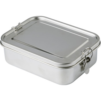 Lunch box in acciaio inox 304 capacità 1.100 ml Kasen
