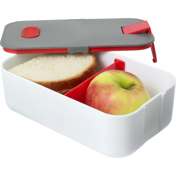 Lunch box in PP e silicone Veronica