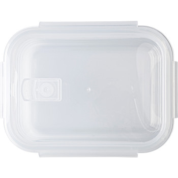 Lunch box, in vetro Jack