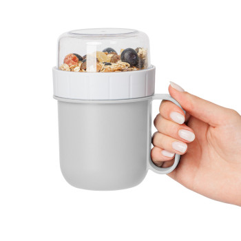Lunch box Nivo | 450 ml