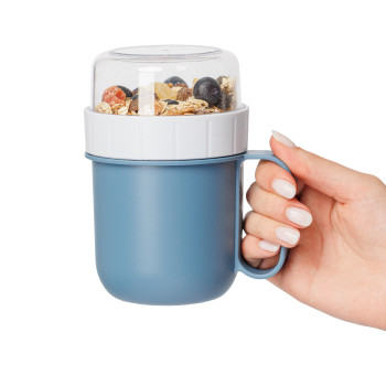 Lunch box Nivo | 450 ml