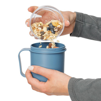 Lunch box Nivo | 450 ml