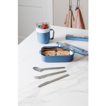 Lunch box Nivo | 450 ml