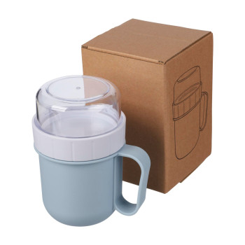 Lunch box Nivo | 450 ml