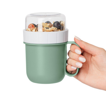 Lunch box Nivo | 450 ml