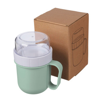 Lunch box Nivo | 450 ml
