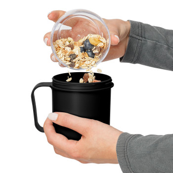 Lunch box Nivo | 450 ml