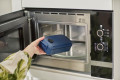 Lunchbox in PP 800 ml Ondine