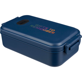 Lunchbox in PP 800 ml Ondine
