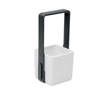 LUSHLET - Giardino interno con luce LED