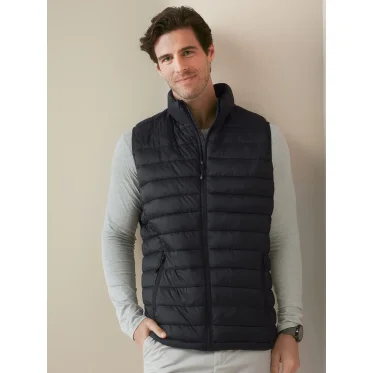 Lux Padded Vest