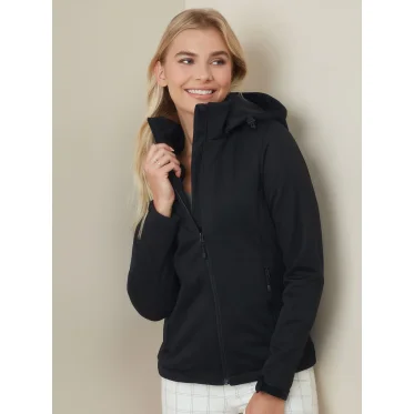 Lux Softshell Jacket