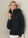 Lux Softshell Jacket