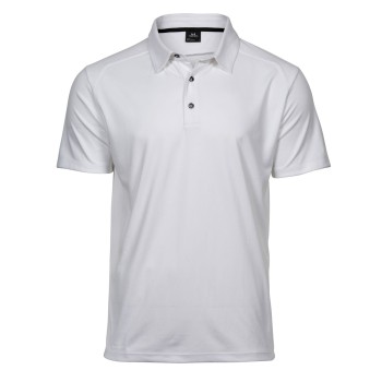 Luxury Sport Polo 100%P