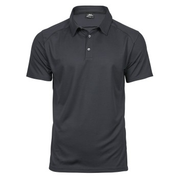 Luxury Sport Polo 100%P