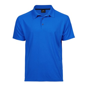 Luxury Sport Polo 100%P