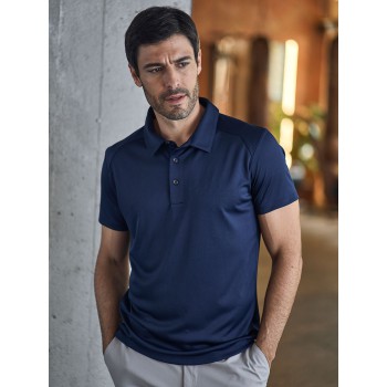 Luxury Sport Polo 100%P