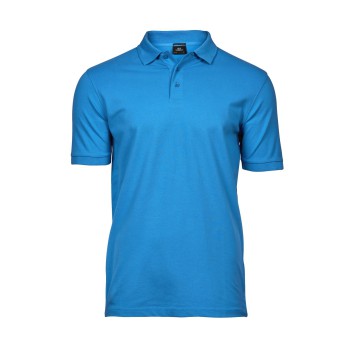 Luxury Stretch Polo 95%C5%E