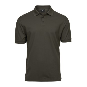 Luxury Stretch Polo 95%C5%E