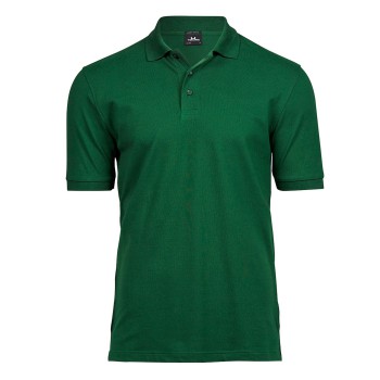 Luxury Stretch Polo 95%C5%E
