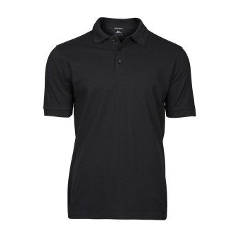 Luxury Stretch Polo 95%C5%E