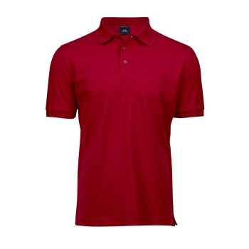 Luxury Stretch Polo 95%C5%E