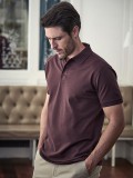 Luxury Stretch Polo 95%C5%E