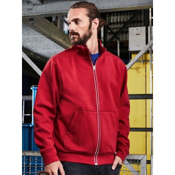 M DoubleF Work Jacket 55%P45%C