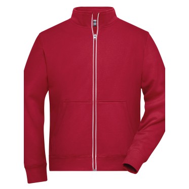 M DoubleF Work Jacket 55%P45%C